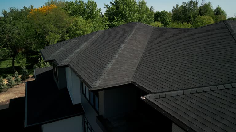 Asphalt Shingles Roofing in Manchester, TN